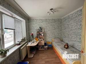 4-к квартира, вторичка, 60м2, 3/5 этаж