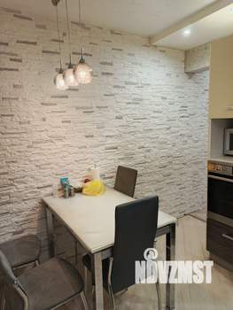 3-к квартира, вторичка, 66м2, 3/5 этаж