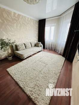 3-к квартира, вторичка, 69м2, 7/10 этаж