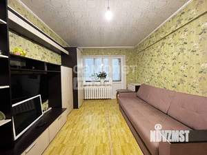 3-к квартира, вторичка, 60м2, 2/5 этаж