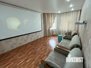3-к квартира, вторичка, 71м2, 4/9 этаж
