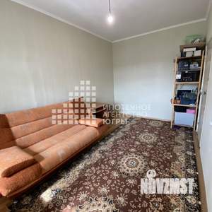 4-к квартира, вторичка, 83м2, 8/9 этаж
