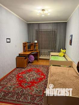 2-к квартира, вторичка, 55м2, 2/4 этаж