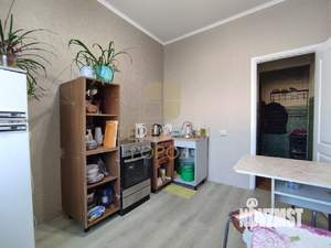 3-к квартира, вторичка, 68м2, 9/9 этаж