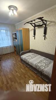 3-к квартира, вторичка, 60м2, 6/9 этаж