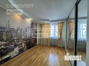 2-к квартира, вторичка, 58м2, 9/16 этаж