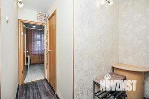 1-к квартира, вторичка, 33м2, 2/9 этаж