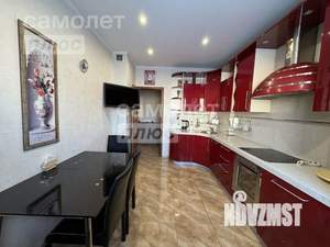 3-к квартира, вторичка, 68м2, 2/9 этаж