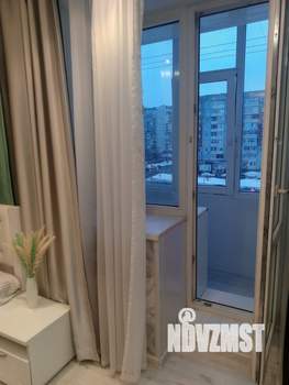 2-к квартира, вторичка, 50м2, 4/10 этаж