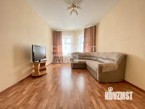 1-к квартира, вторичка, 39м2, 8/9 этаж
