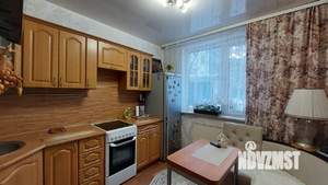 2-к квартира, вторичка, 51м2, 1/16 этаж