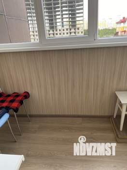 2-к квартира, вторичка, 60м2, 3/23 этаж