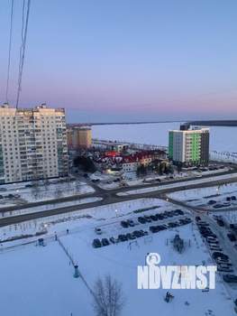 1-к квартира, вторичка, 38м2, 14/16 этаж