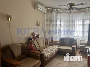 3-к квартира, вторичка, 69м2, 2/9 этаж