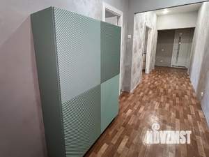 3-к квартира, вторичка, 71м2, 4/9 этаж