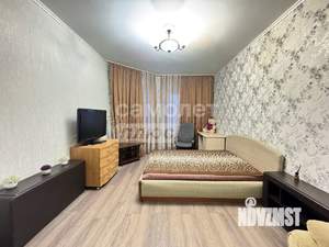 1-к квартира, вторичка, 39м2, 2/9 этаж