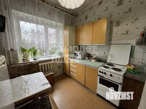 3-к квартира, вторичка, 69м2, 3/9 этаж