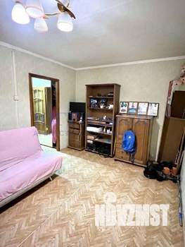 2-к квартира, вторичка, 45м2, 7/9 этаж