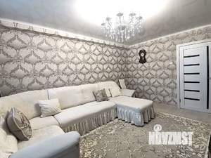 3-к квартира, вторичка, 59м2, 4/5 этаж