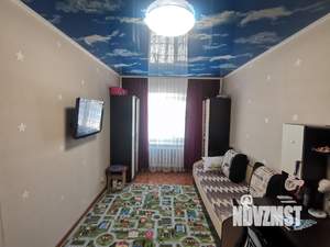 2-к квартира, вторичка, 55м2, 1/11 этаж