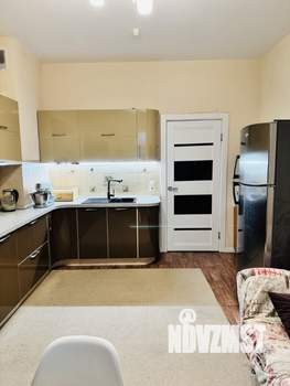 3-к квартира, вторичка, 89м2, 8/12 этаж