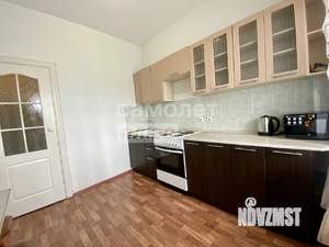 1-к квартира, вторичка, 39м2, 8/9 этаж