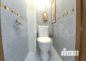 1-к квартира, вторичка, 39м2, 4/9 этаж