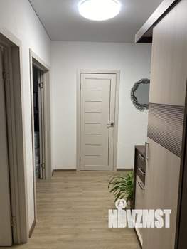 2-к квартира, вторичка, 60м2, 3/23 этаж