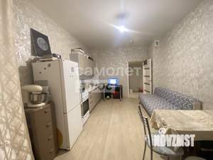 2-к квартира, вторичка, 56м2, 9/9 этаж