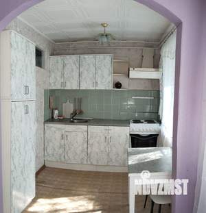 3-к квартира, вторичка, 61м2, 5/5 этаж