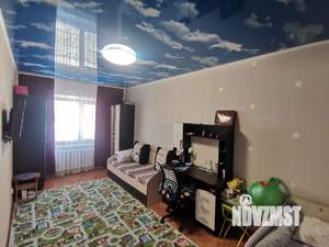 2-к квартира, вторичка, 55м2, 1/11 этаж