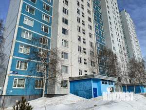 1-к квартира, вторичка, 38м2, 16/16 этаж