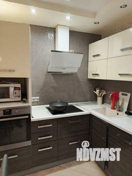 3-к квартира, вторичка, 66м2, 3/5 этаж