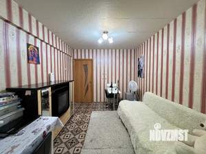 2-к квартира, вторичка, 47м2, 5/5 этаж