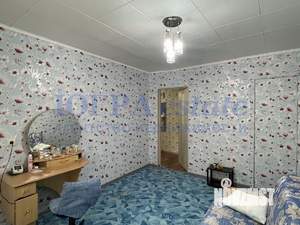 2-к квартира, вторичка, 49м2, 5/5 этаж