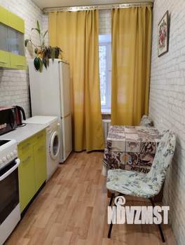 1-к квартира, вторичка, 30м2, 1/6 этаж