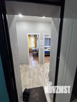 1-к квартира, вторичка, 27м2, 1/5 этаж
