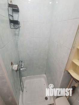 1-к квартира, вторичка, 17м2, 5/5 этаж