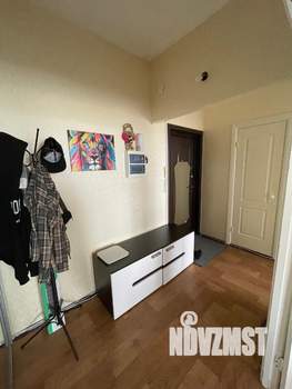 1-к квартира, вторичка, 39м2, 9/9 этаж