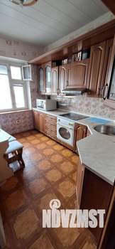 4-к квартира, вторичка, 85м2, 2/9 этаж