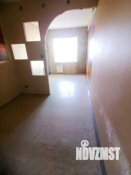 4-к квартира, вторичка, 85м2, 9/9 этаж