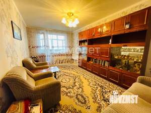 2-к квартира, вторичка, 58м2, 14/16 этаж