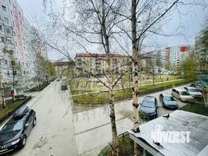 1-к квартира, вторичка, 39м2, 2/9 этаж