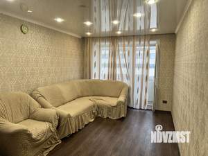 3-к квартира, вторичка, 58м2, 9/9 этаж