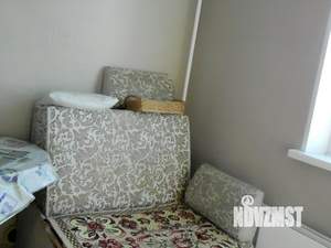 1-к квартира, вторичка, 38м2, 16/16 этаж