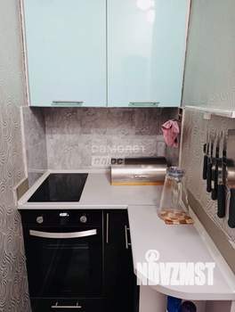 Студия квартира, вторичка, 19м2, 4/5 этаж