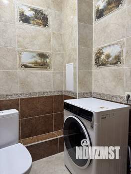 2-к квартира, вторичка, 57м2, 2/12 этаж