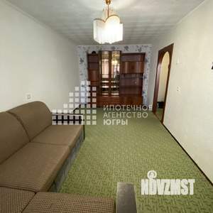 2-к квартира, вторичка, 44м2, 2/5 этаж