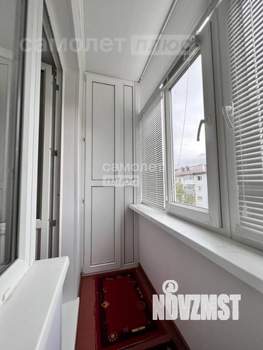 3-к квартира, вторичка, 70м2, 4/5 этаж
