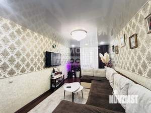 2-к квартира, вторичка, 41м2, 4/5 этаж